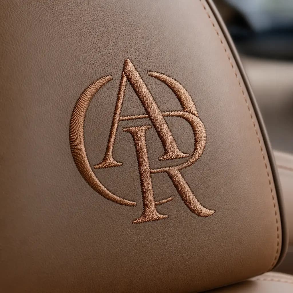 Custom Embroidery