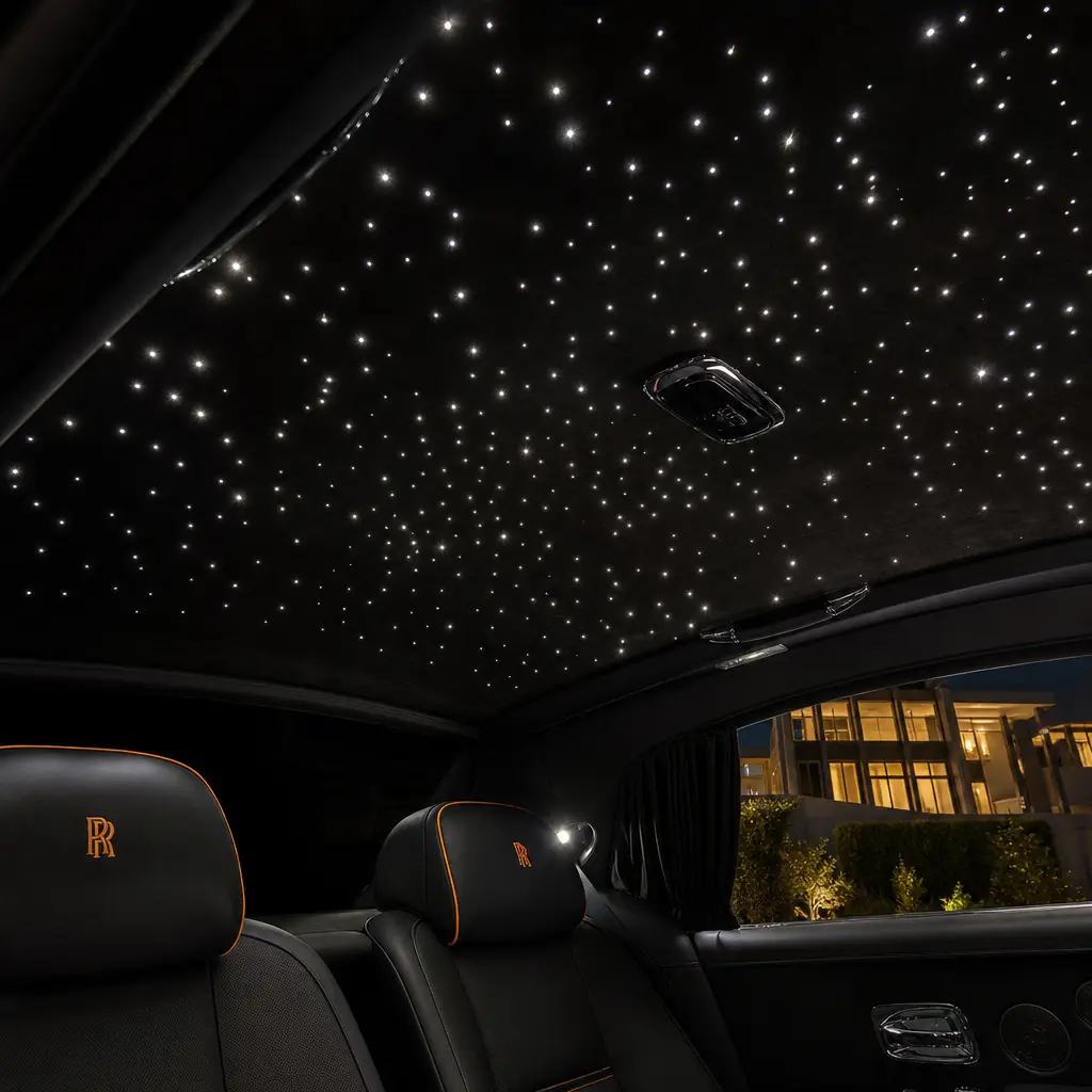 Starlight Headliner